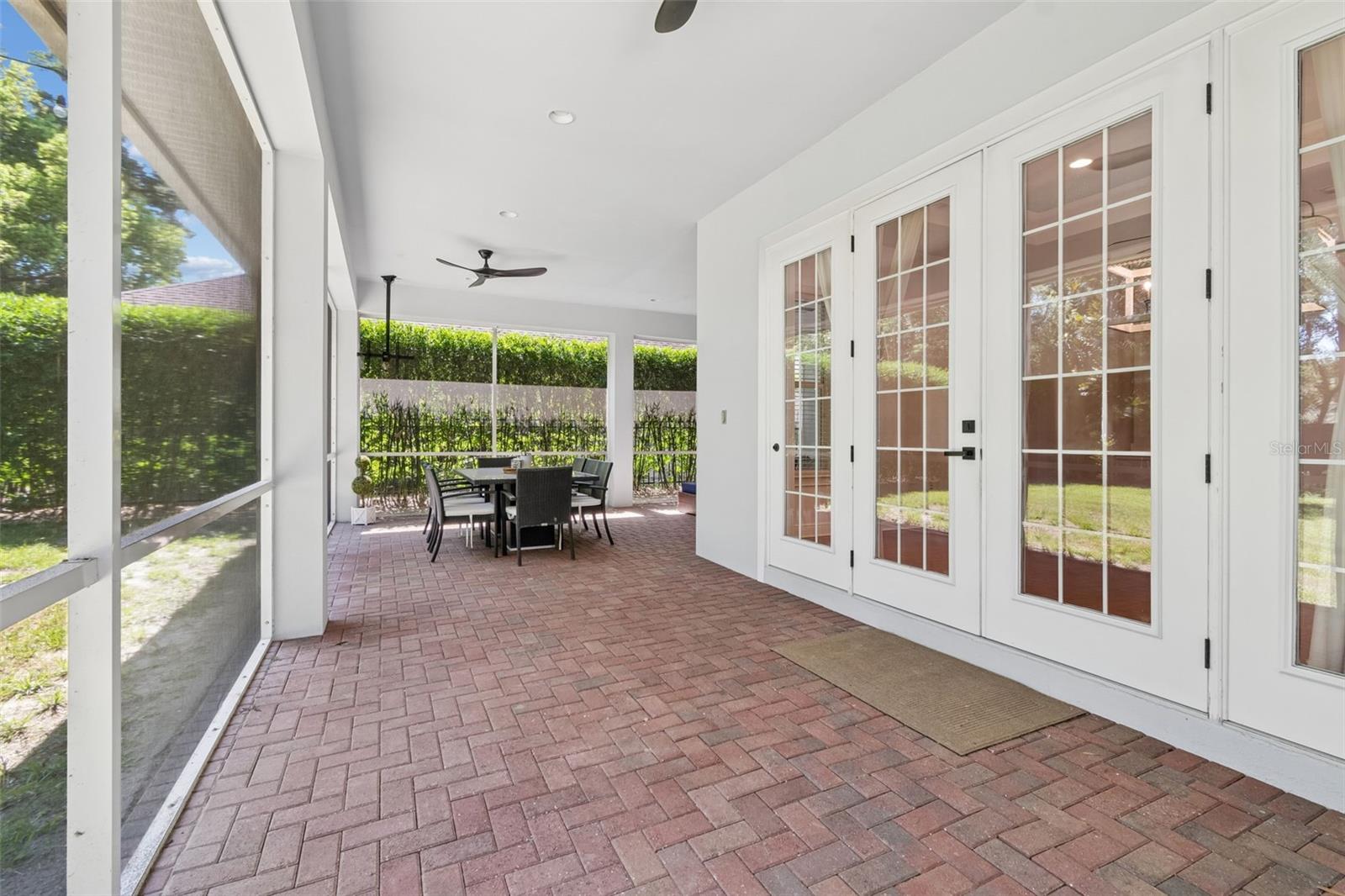 CARROLL LANDING - Residential