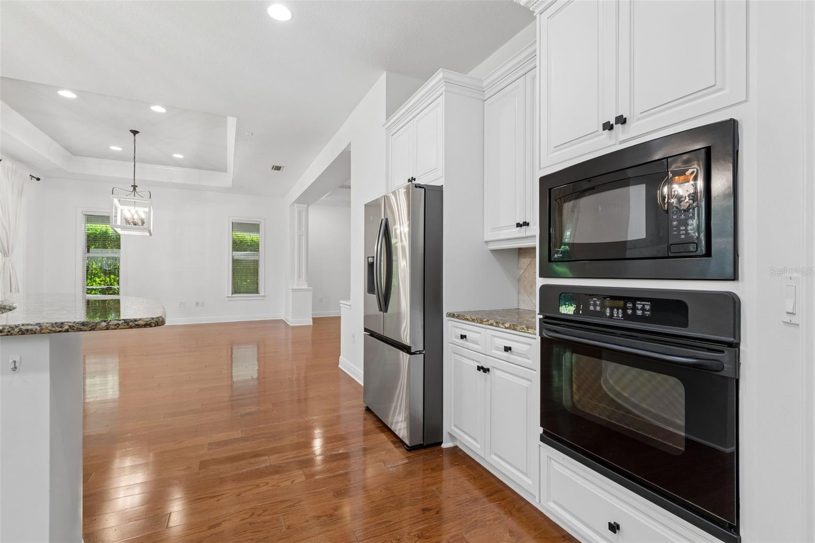 CARROLL LANDING - Residential
