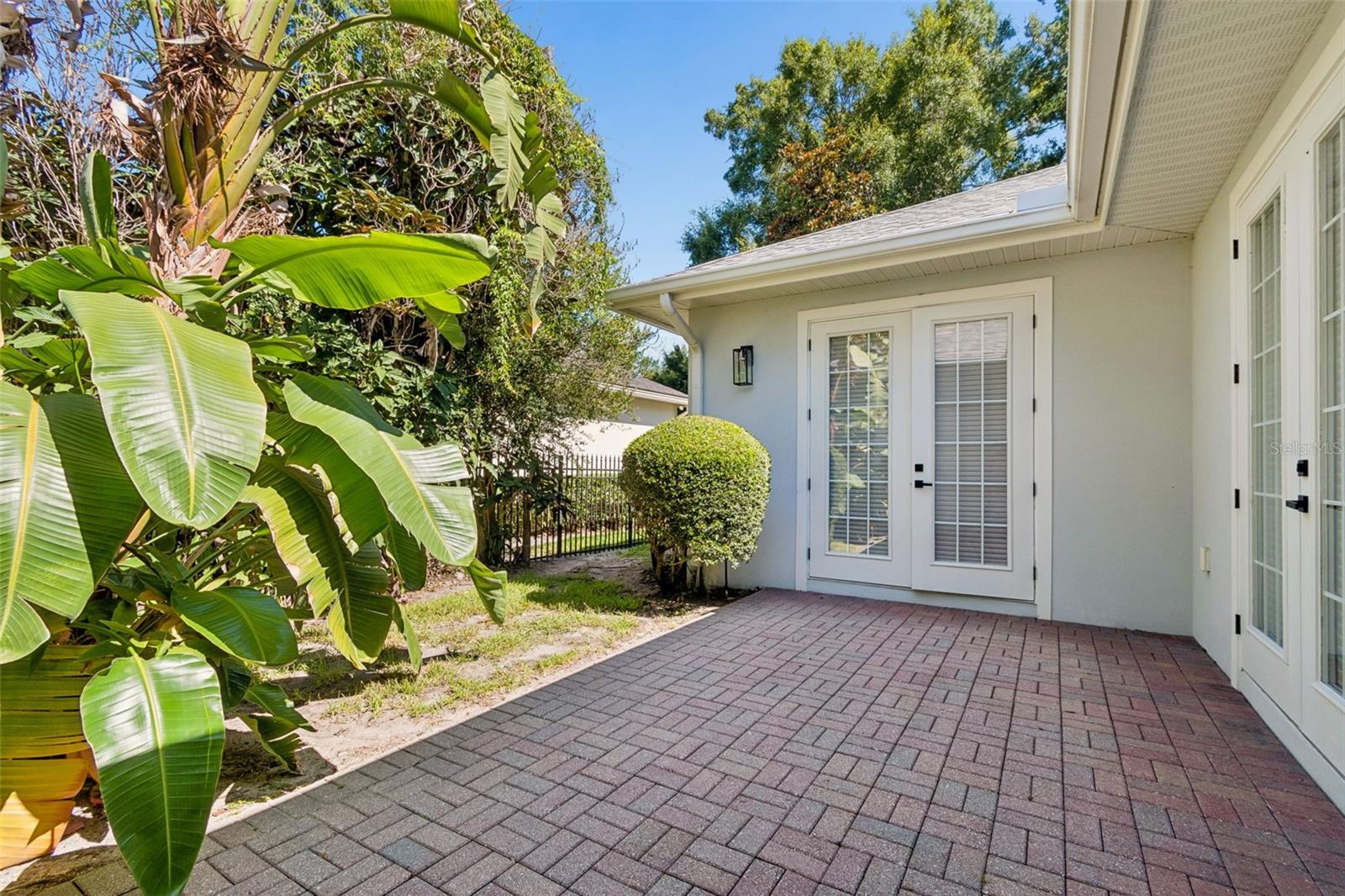 CARROLL LANDING - Residential