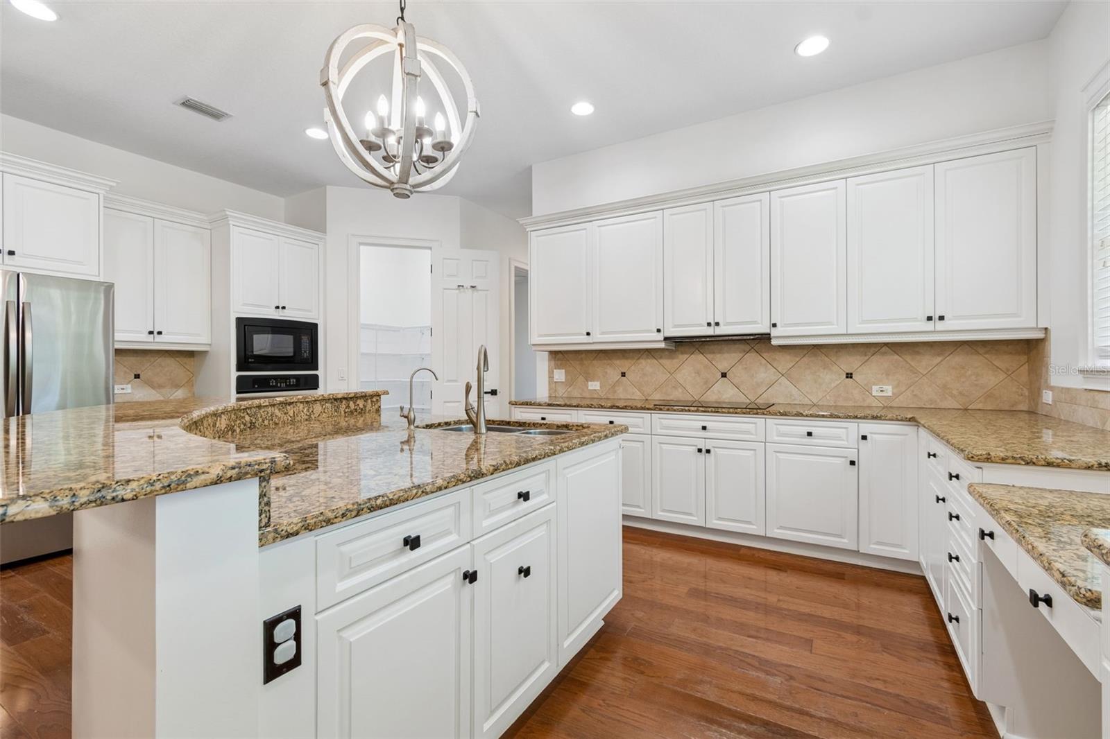 CARROLL LANDING - Residential