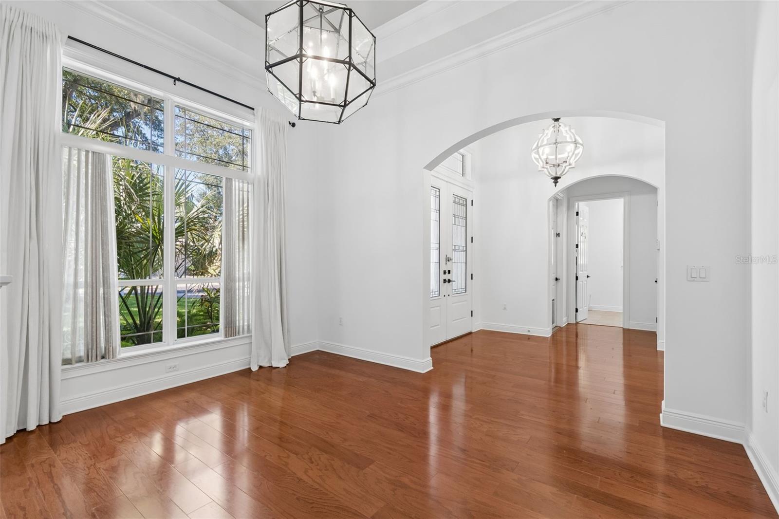 CARROLL LANDING - Residential