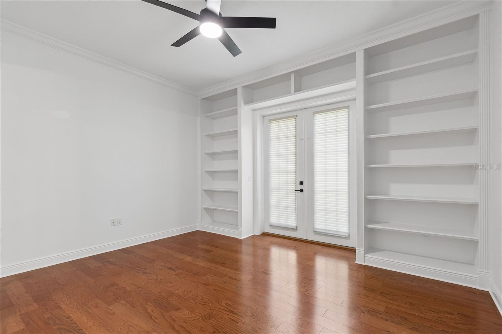 CARROLL LANDING - Residential