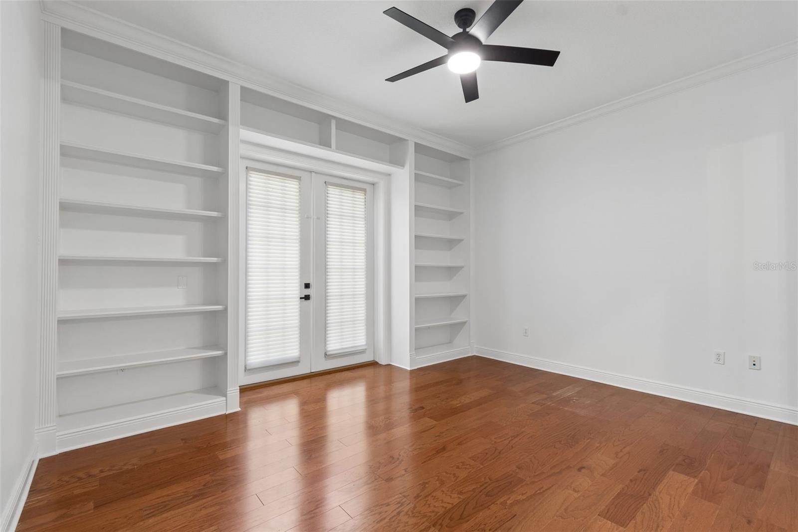 CARROLL LANDING - Residential