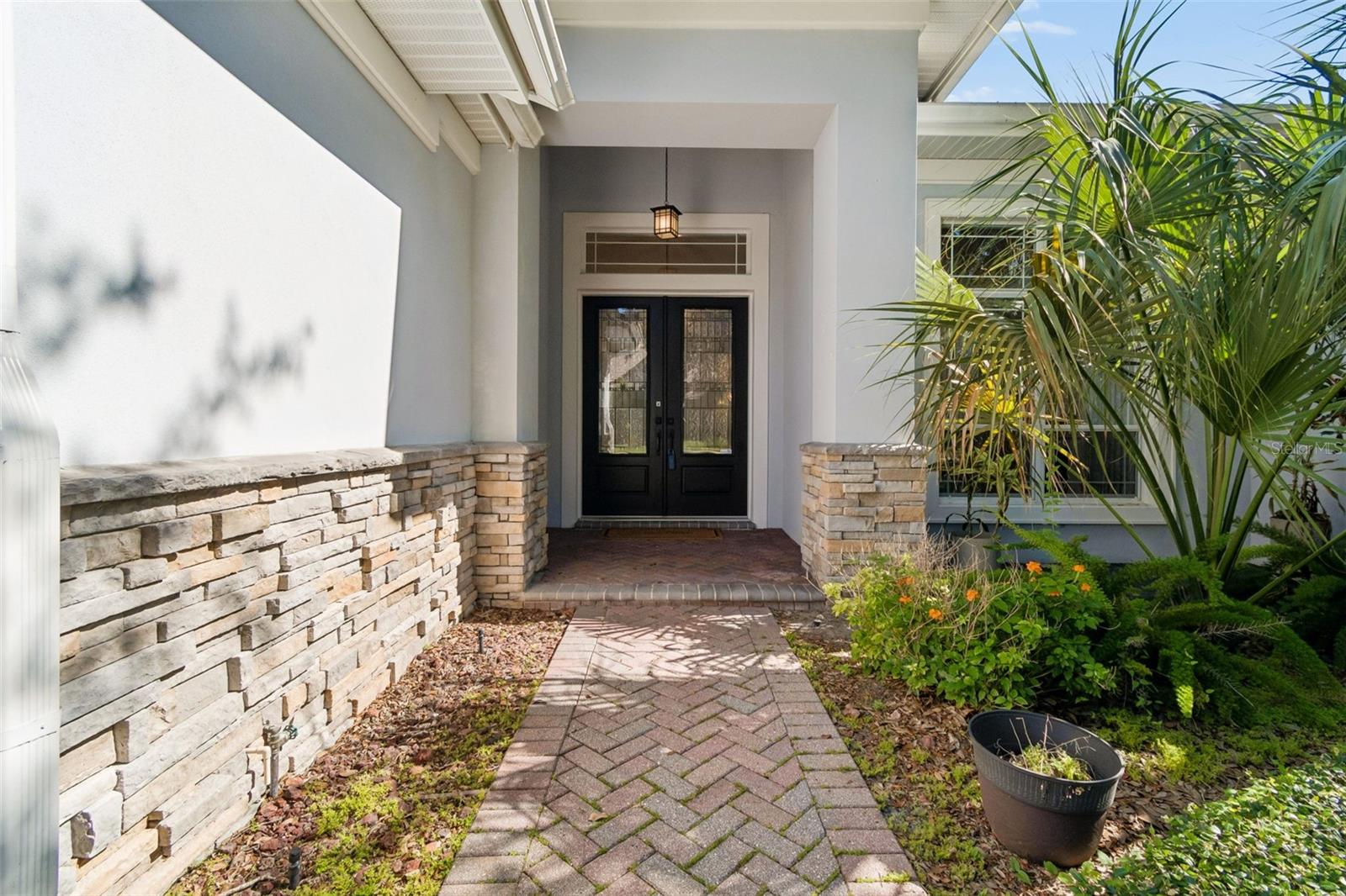 CARROLL LANDING - Residential