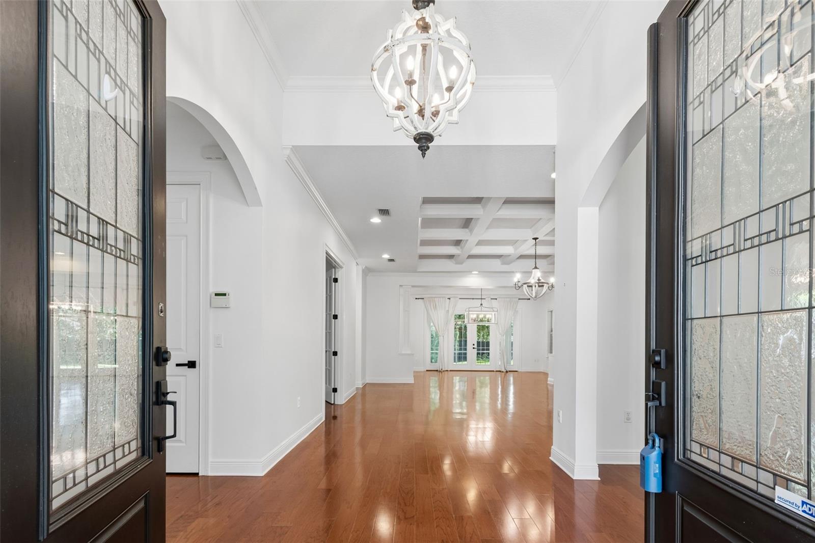 CARROLL LANDING - Residential