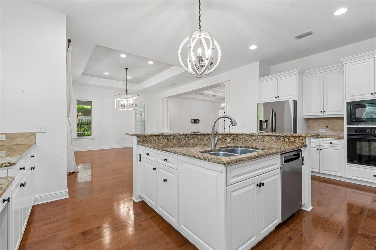 CARROLL LANDING - Residential