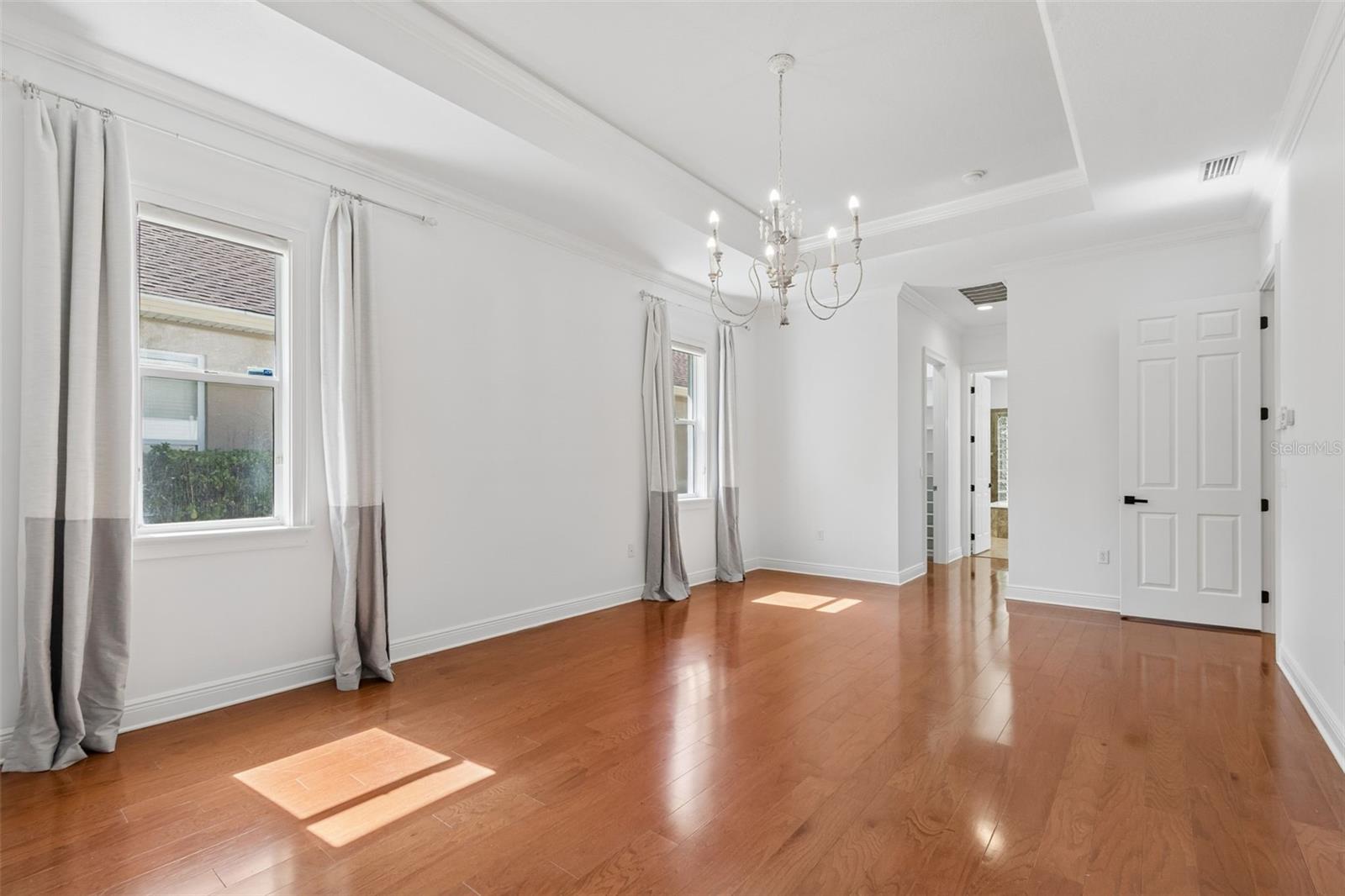 CARROLL LANDING - Residential