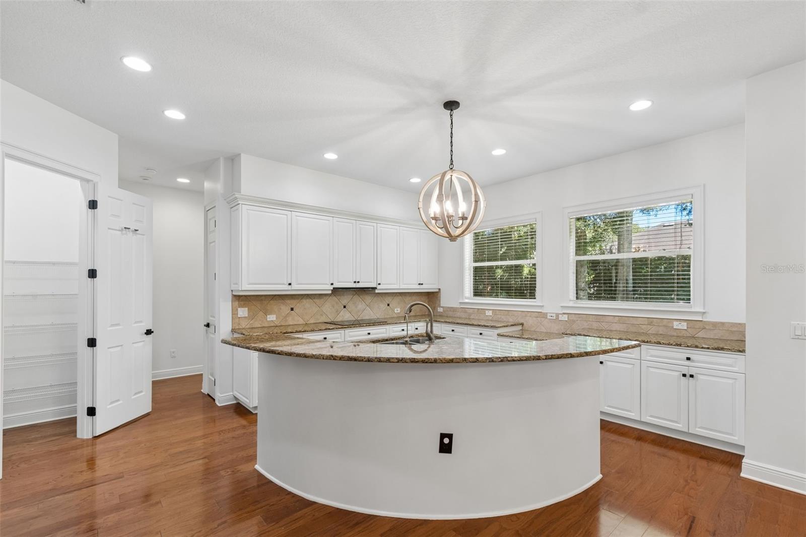 CARROLL LANDING - Residential
