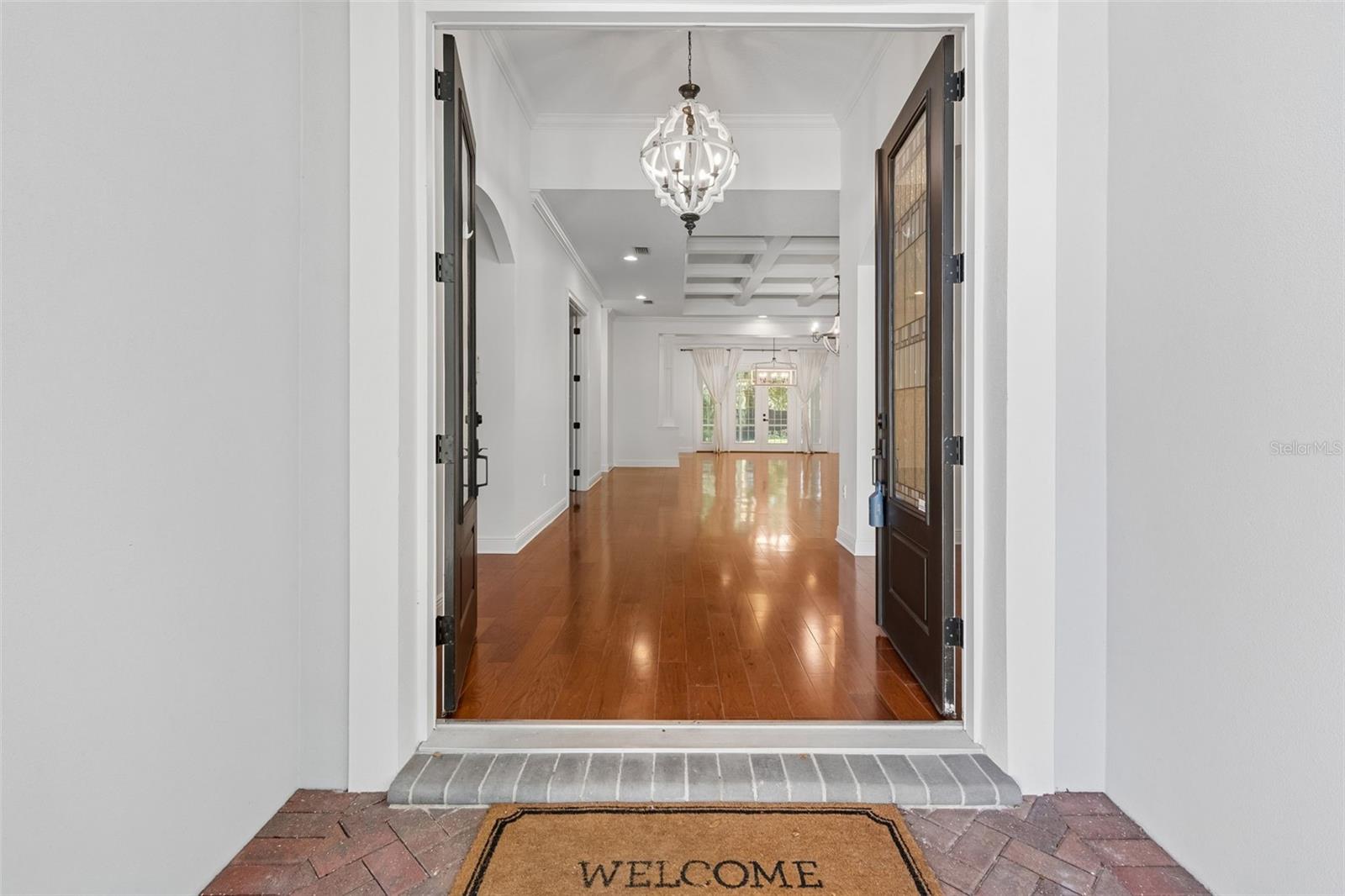 CARROLL LANDING - Residential