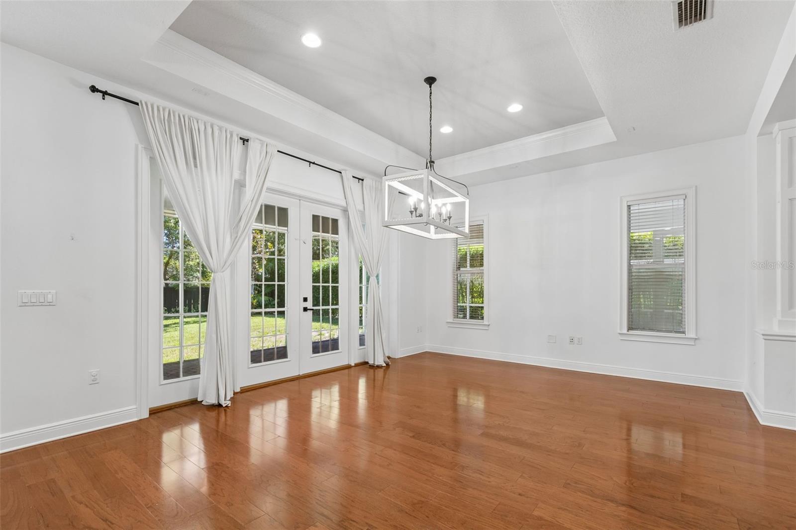 CARROLL LANDING - Residential