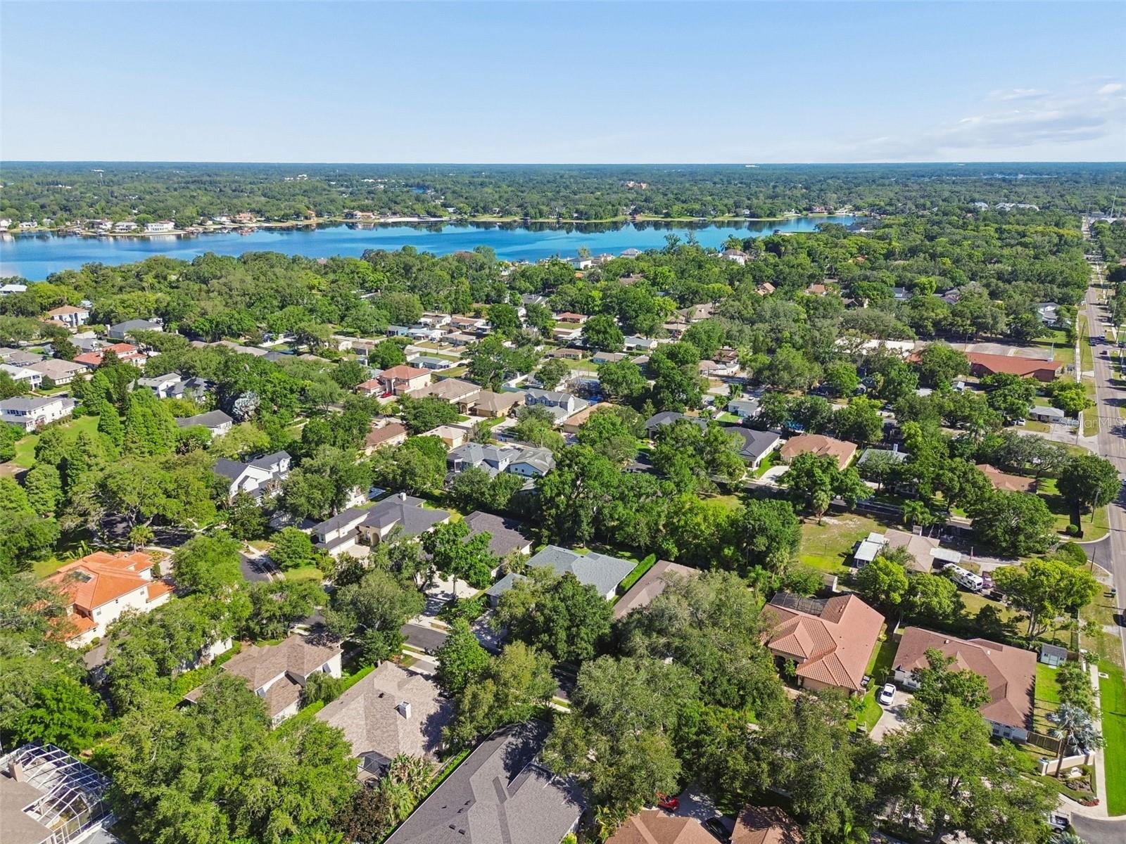 CARROLL LANDING - Residential
