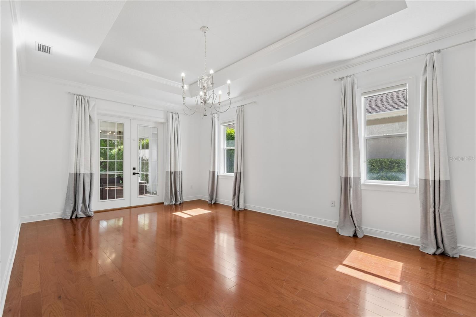 CARROLL LANDING - Residential