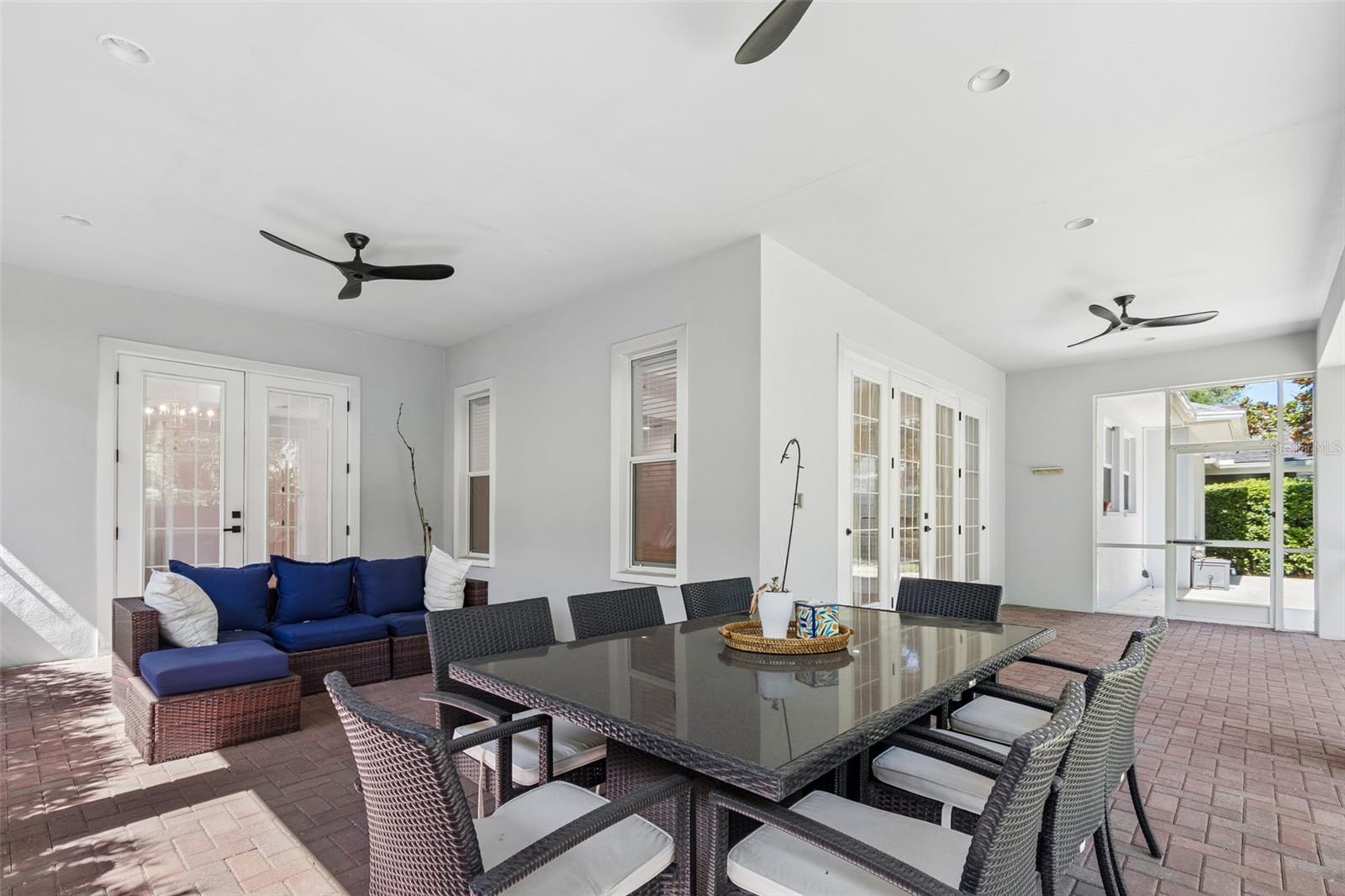 CARROLL LANDING - Residential