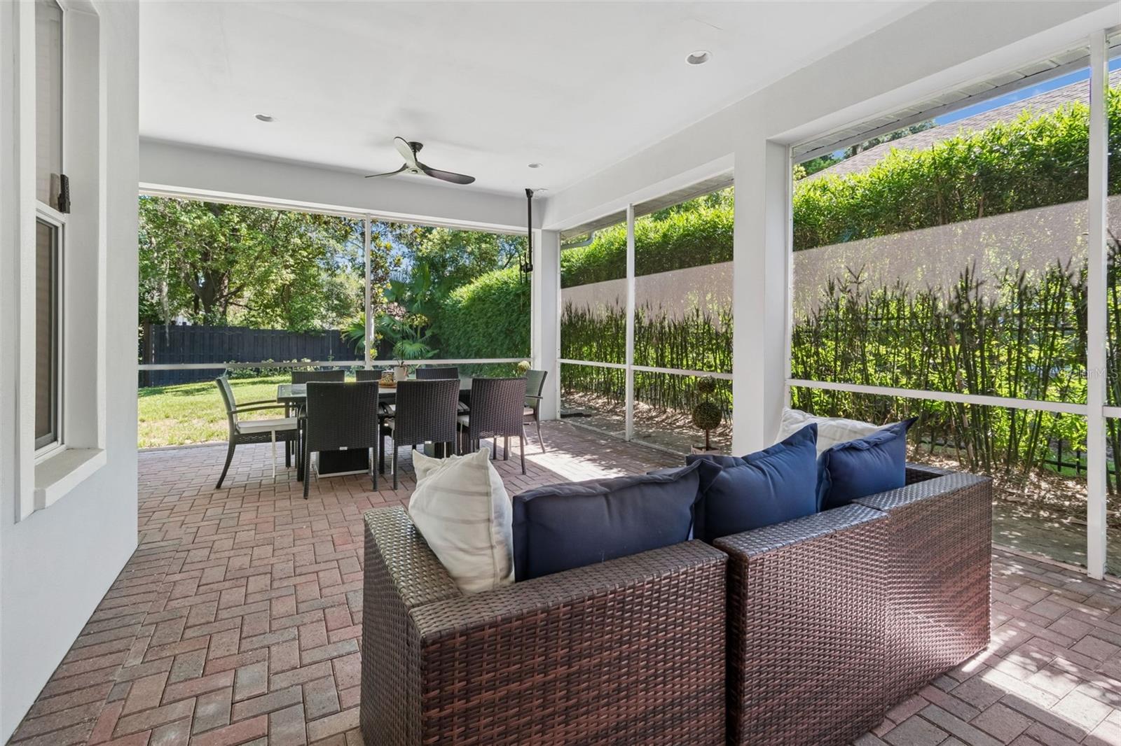CARROLL LANDING - Residential