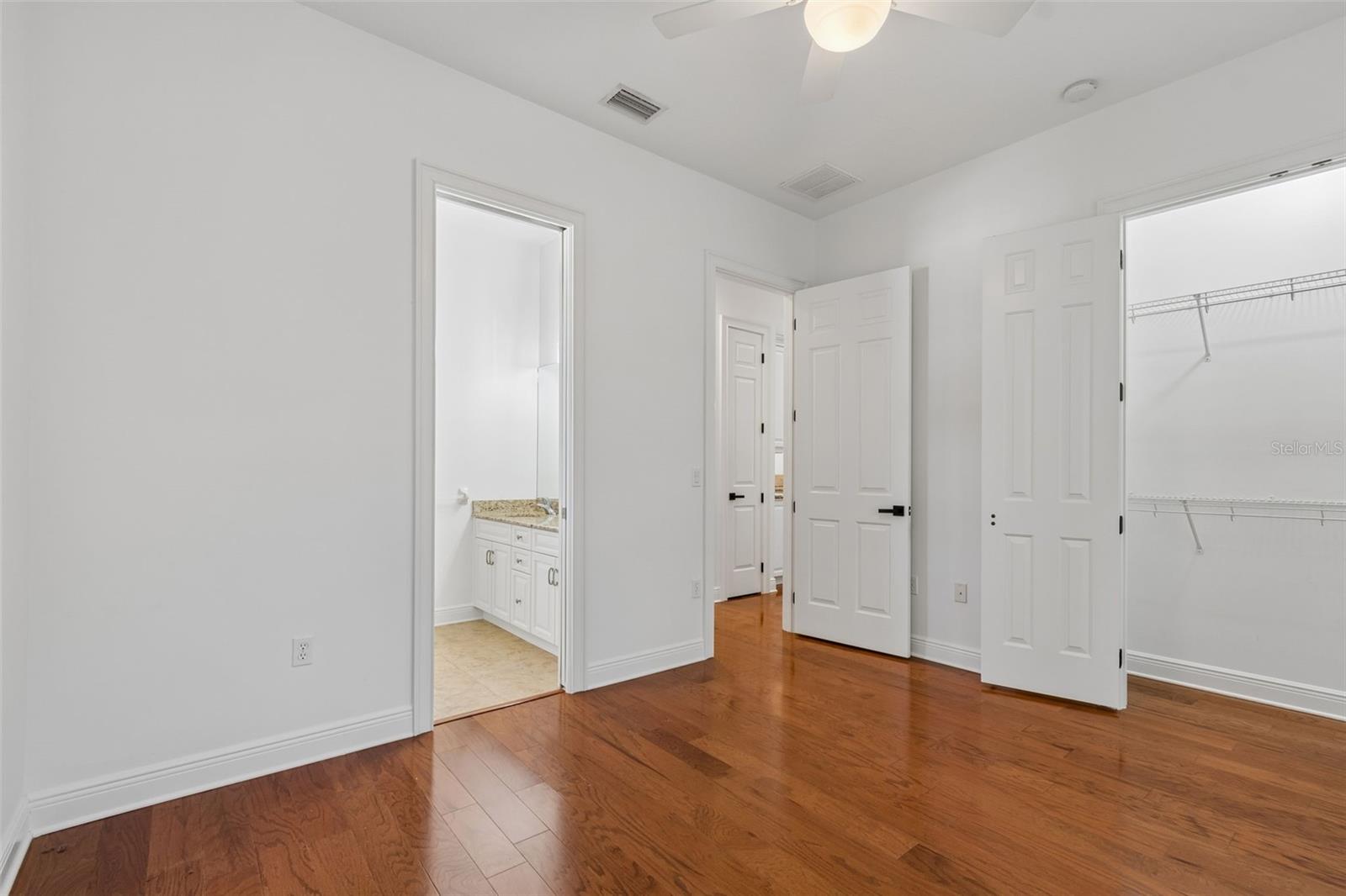CARROLL LANDING - Residential