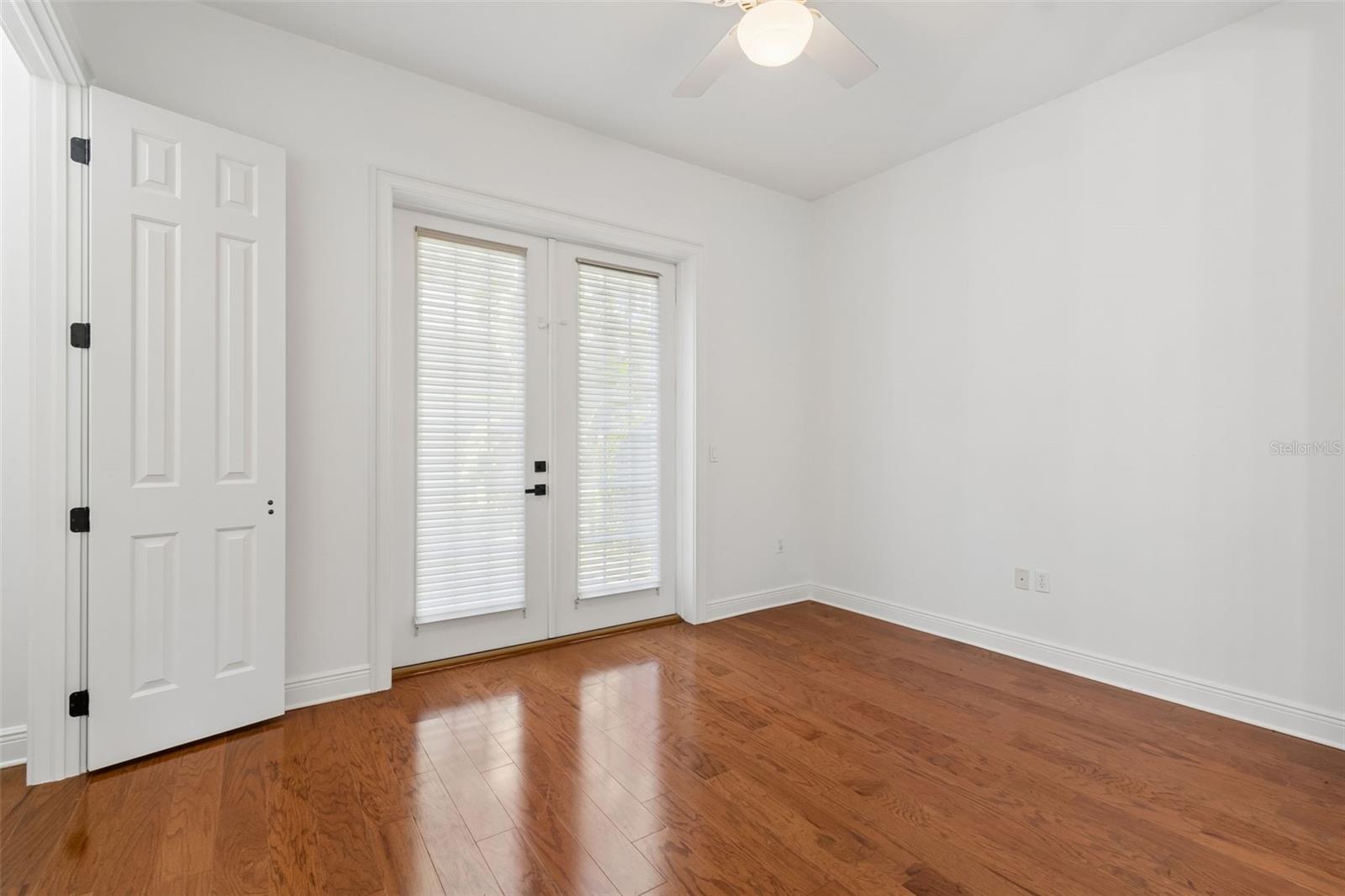 CARROLL LANDING - Residential