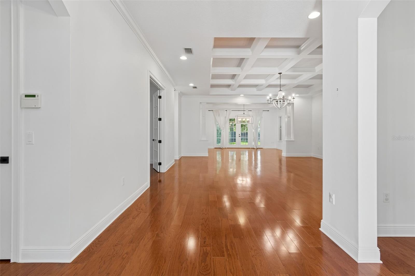 CARROLL LANDING - Residential