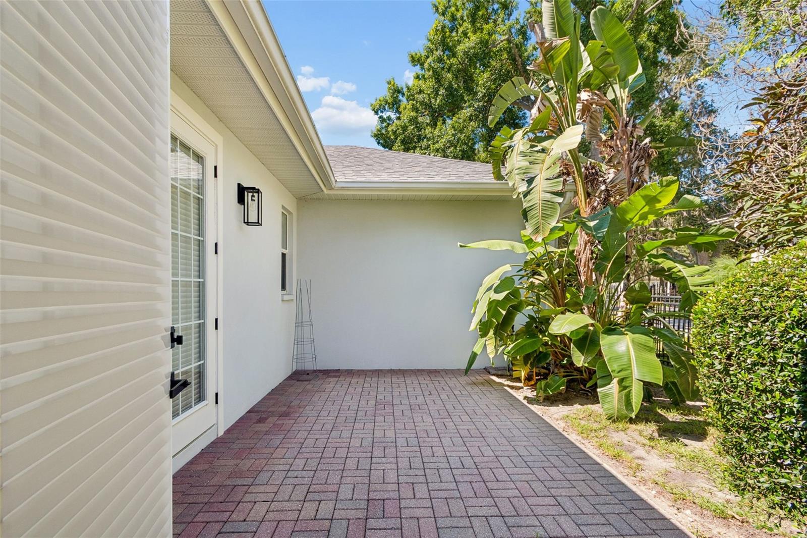 CARROLL LANDING - Residential