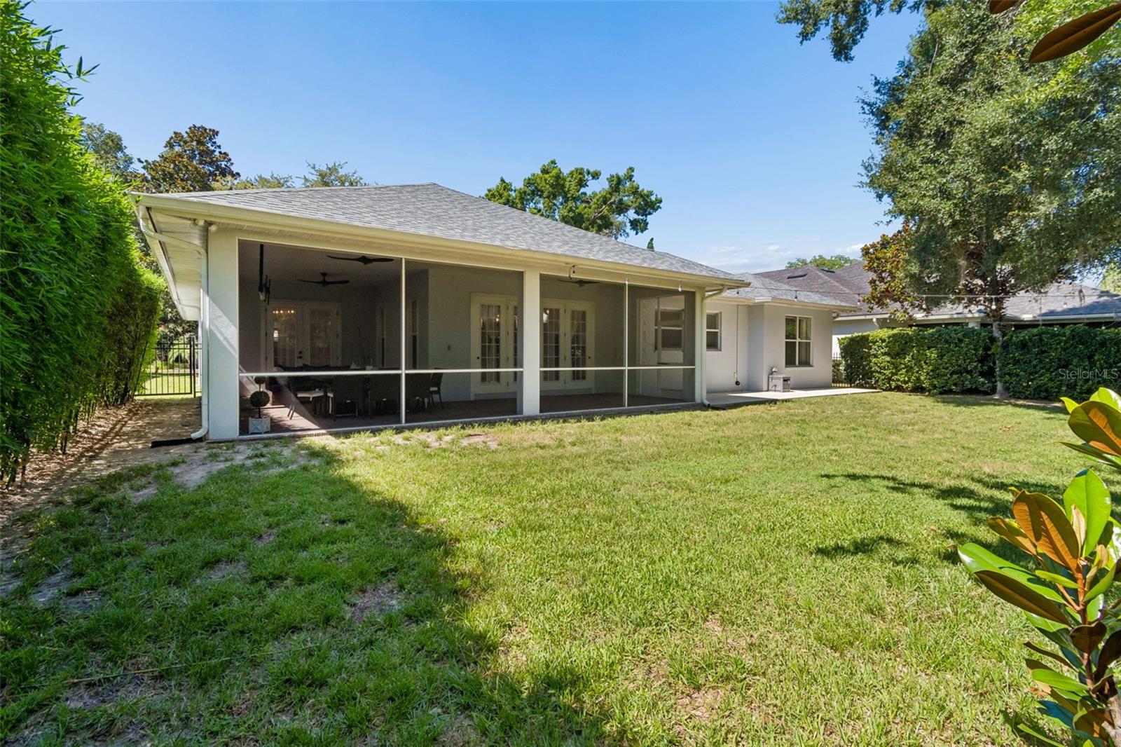 CARROLL LANDING - Residential