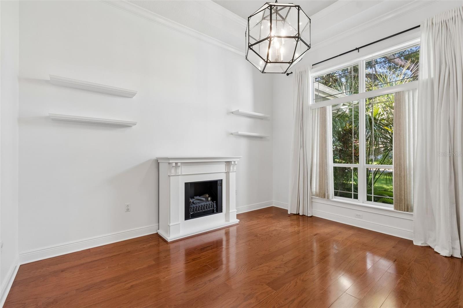 CARROLL LANDING - Residential