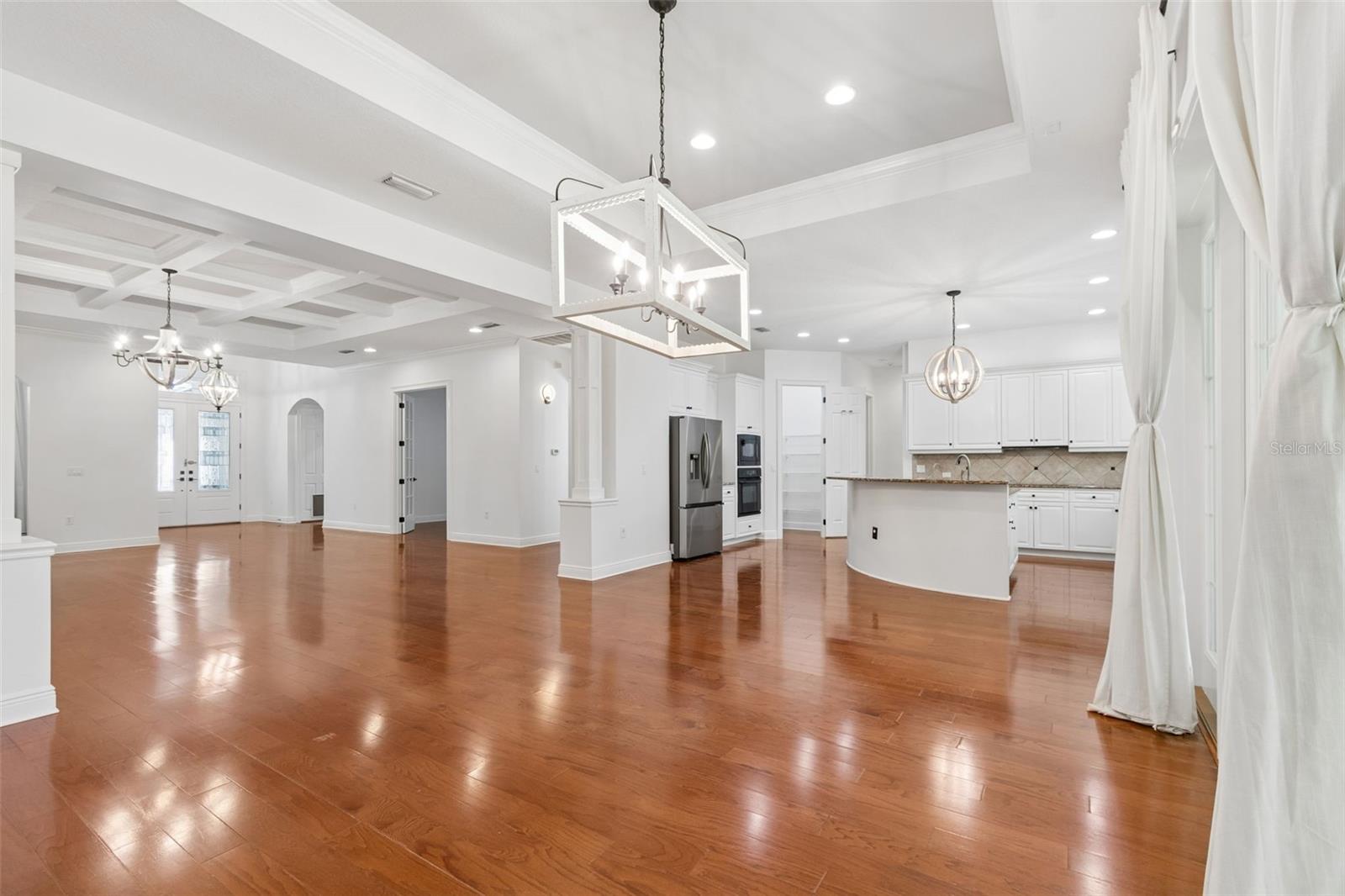 CARROLL LANDING - Residential