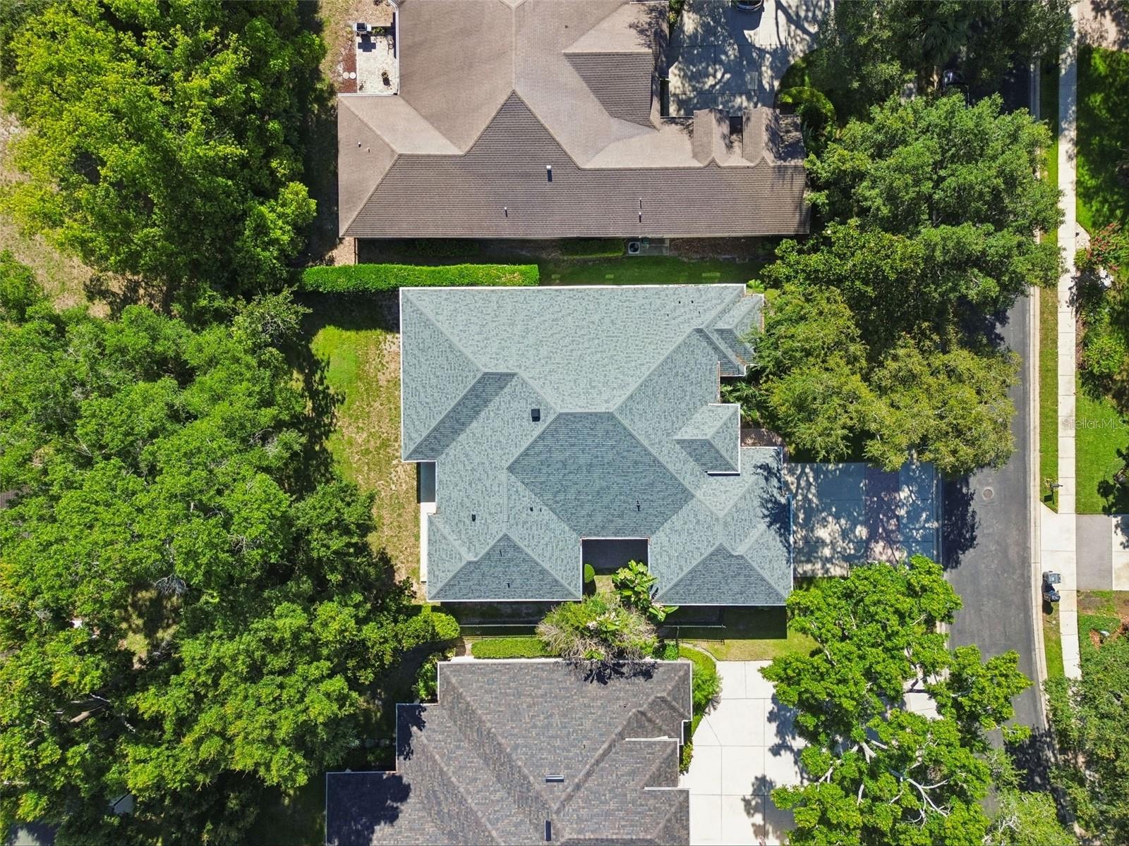 CARROLL LANDING - Residential