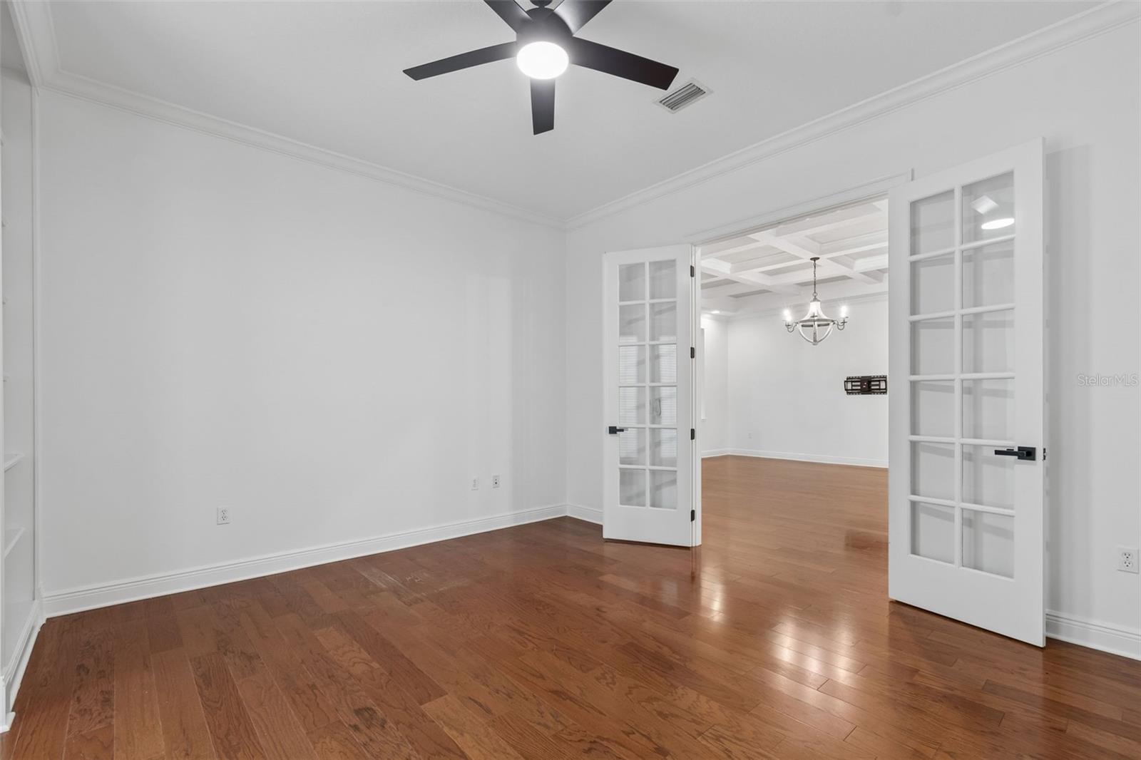CARROLL LANDING - Residential