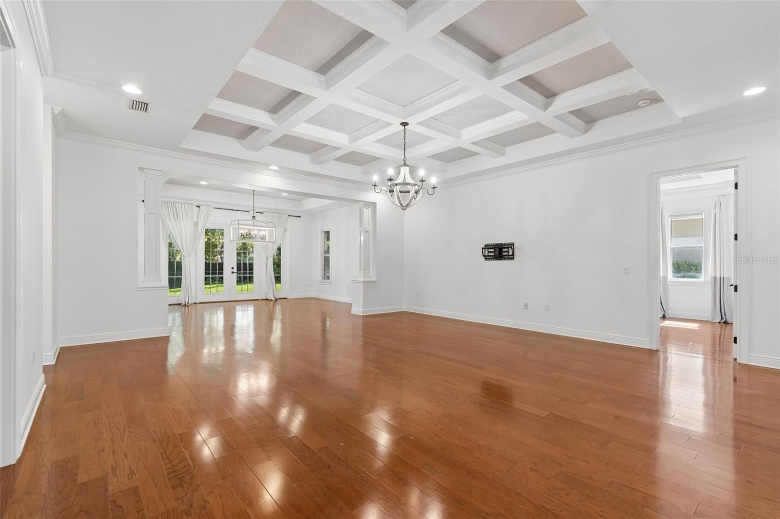 CARROLL LANDING - Residential