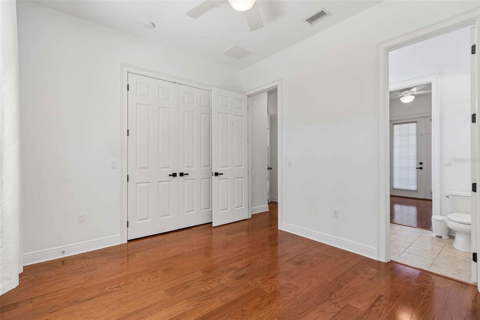 CARROLL LANDING - Residential
