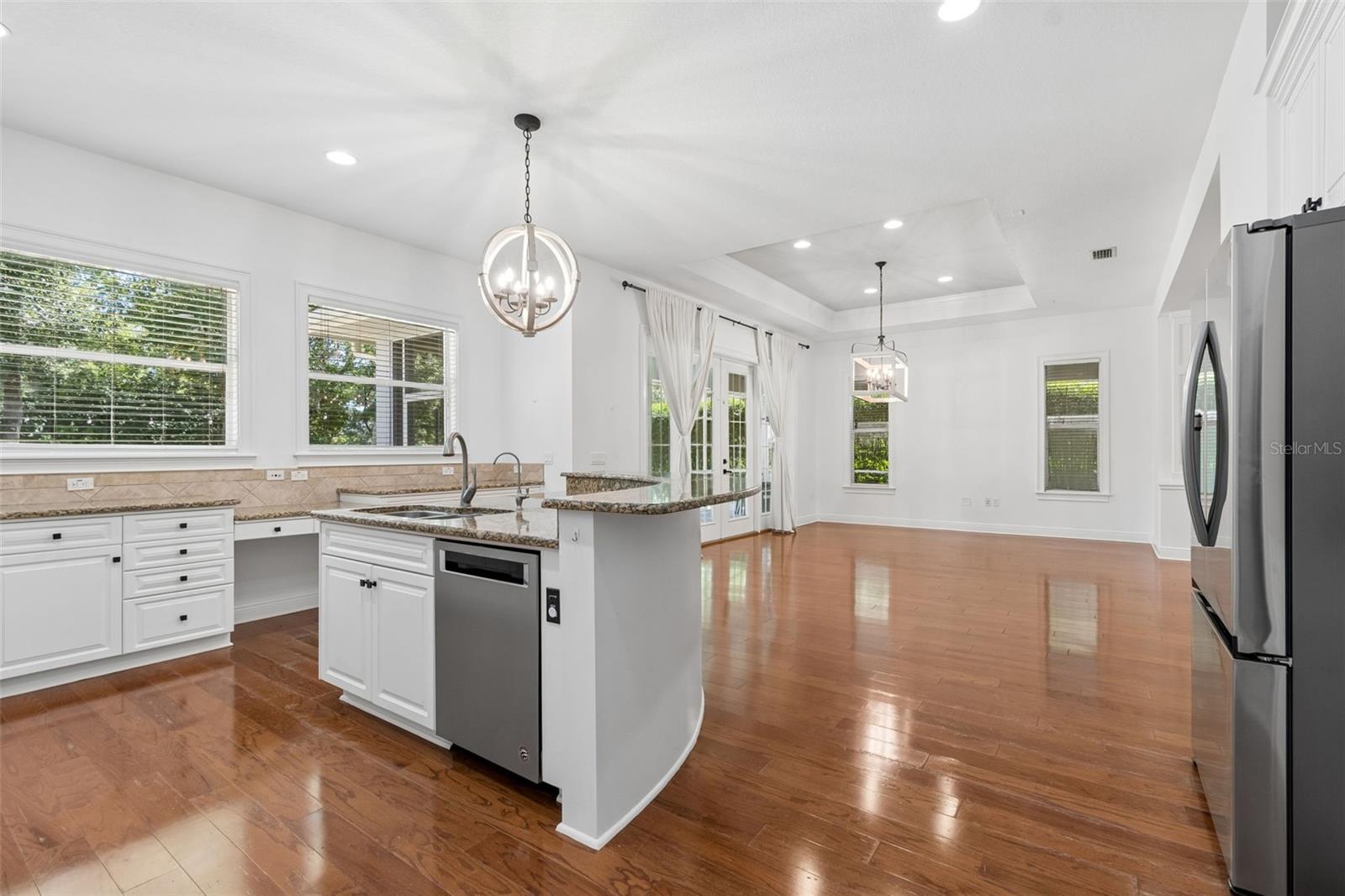 CARROLL LANDING - Residential