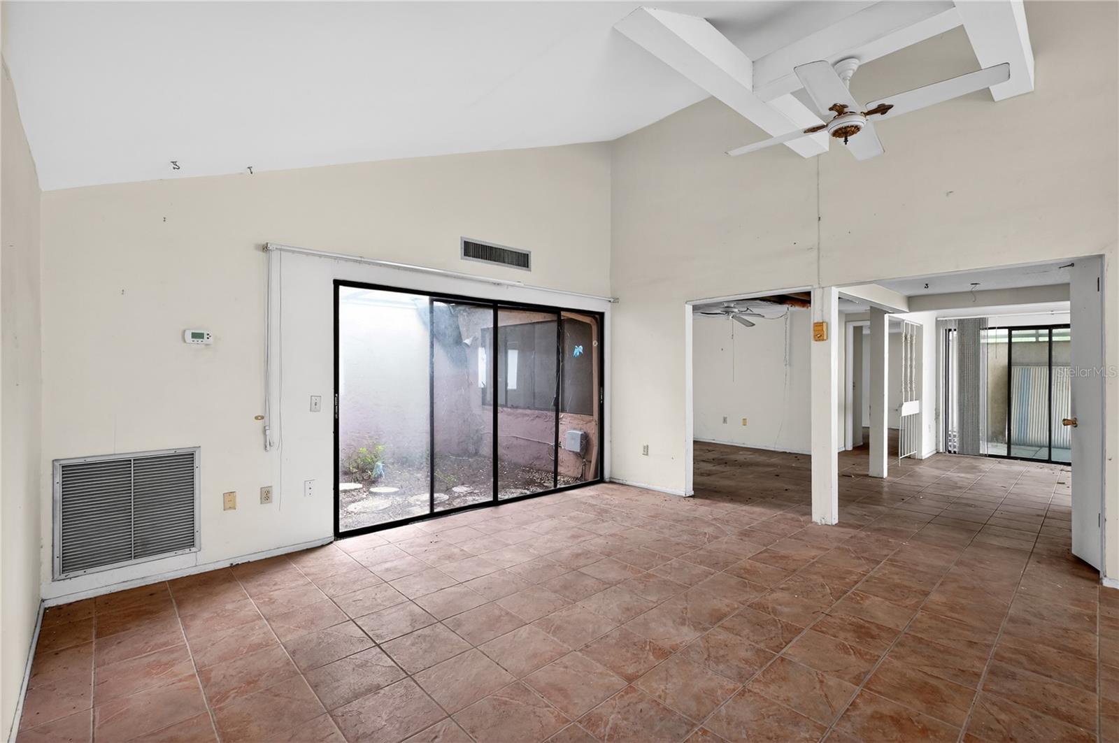 BEACON WOODS VILLAGE - Residential