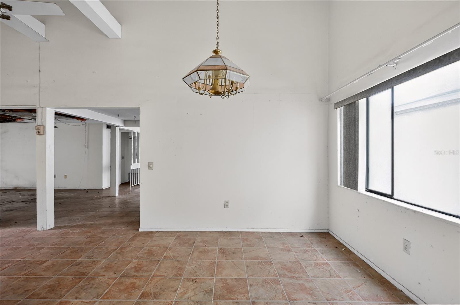 BEACON WOODS VILLAGE - Residential