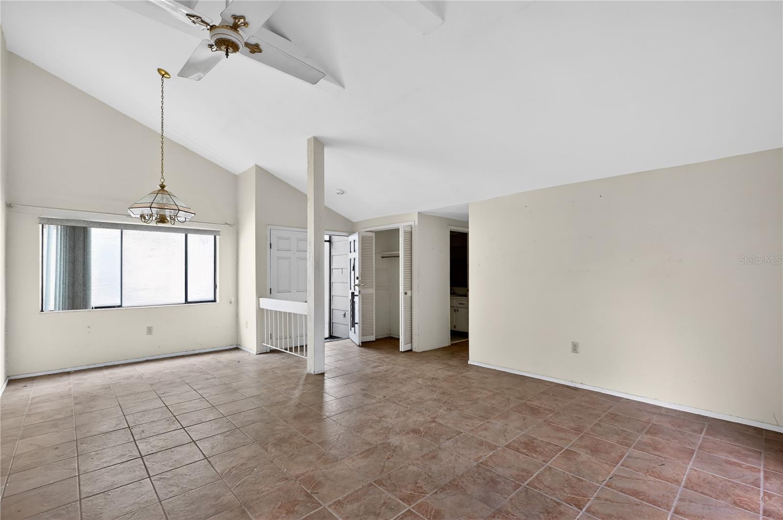 BEACON WOODS VILLAGE - Residential