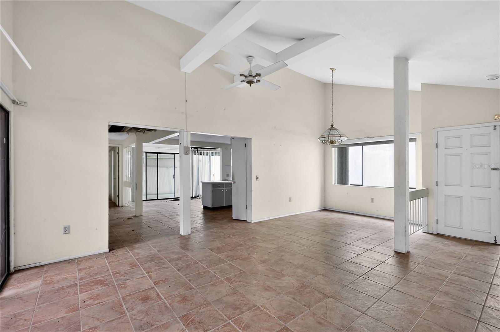BEACON WOODS VILLAGE - Residential