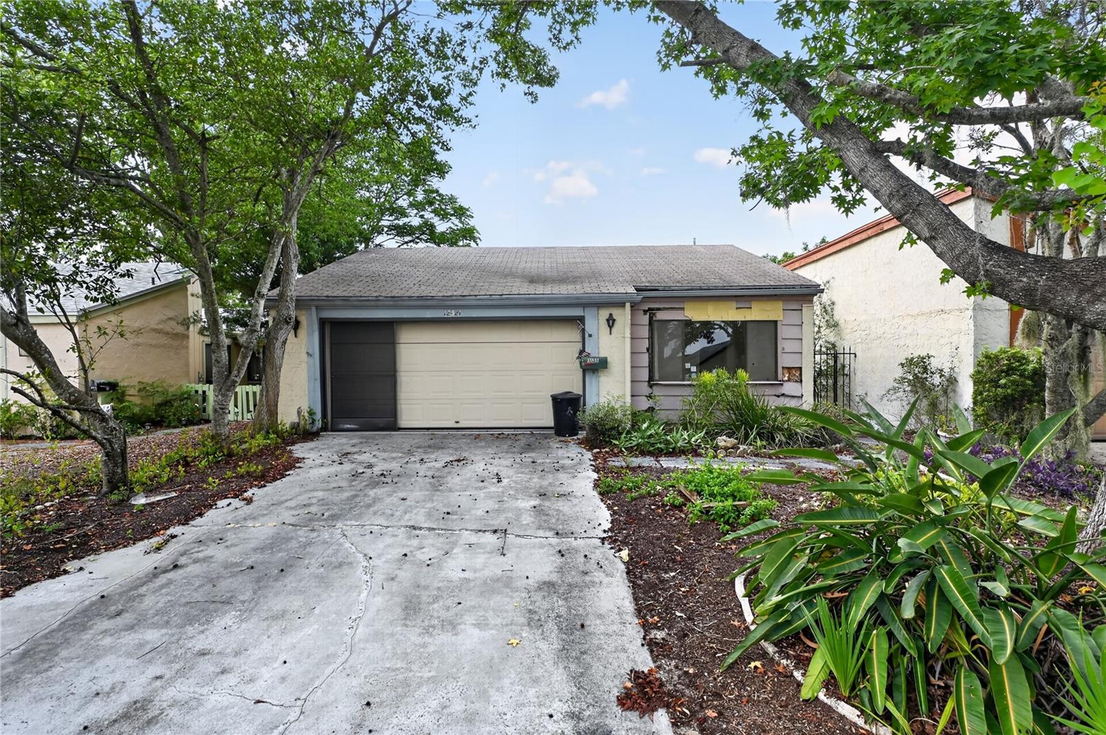 BEACON WOODS VILLAGE - Residential
