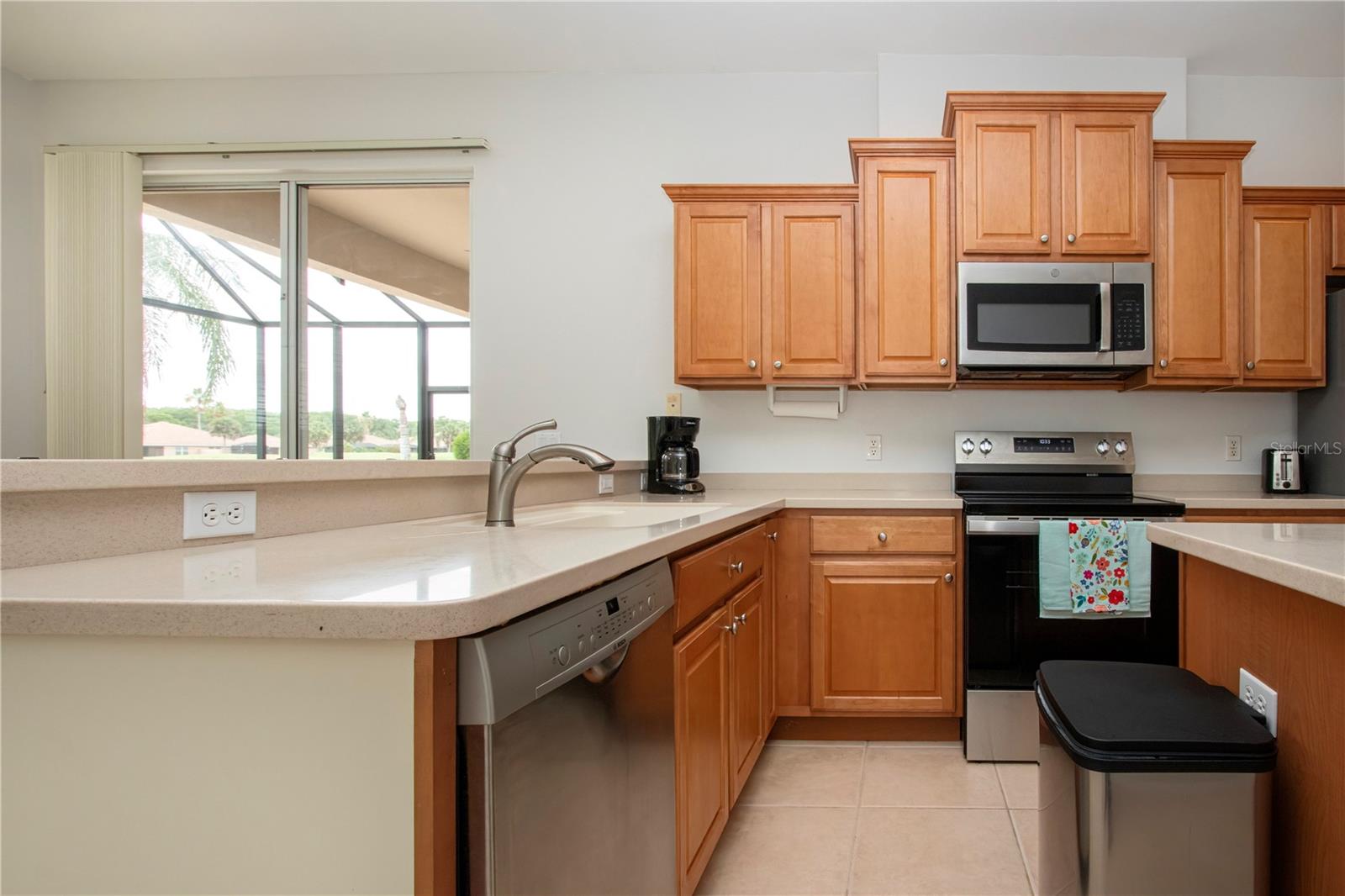 STONEYBROOK AT HERITAGE HARBOUR A-1 - Residential Lease