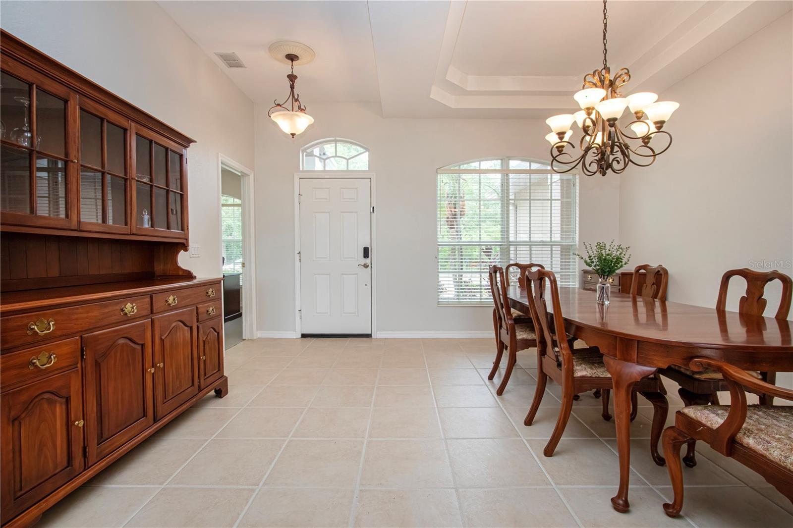 STONEYBROOK AT HERITAGE HARBOUR A-1 - Residential Lease