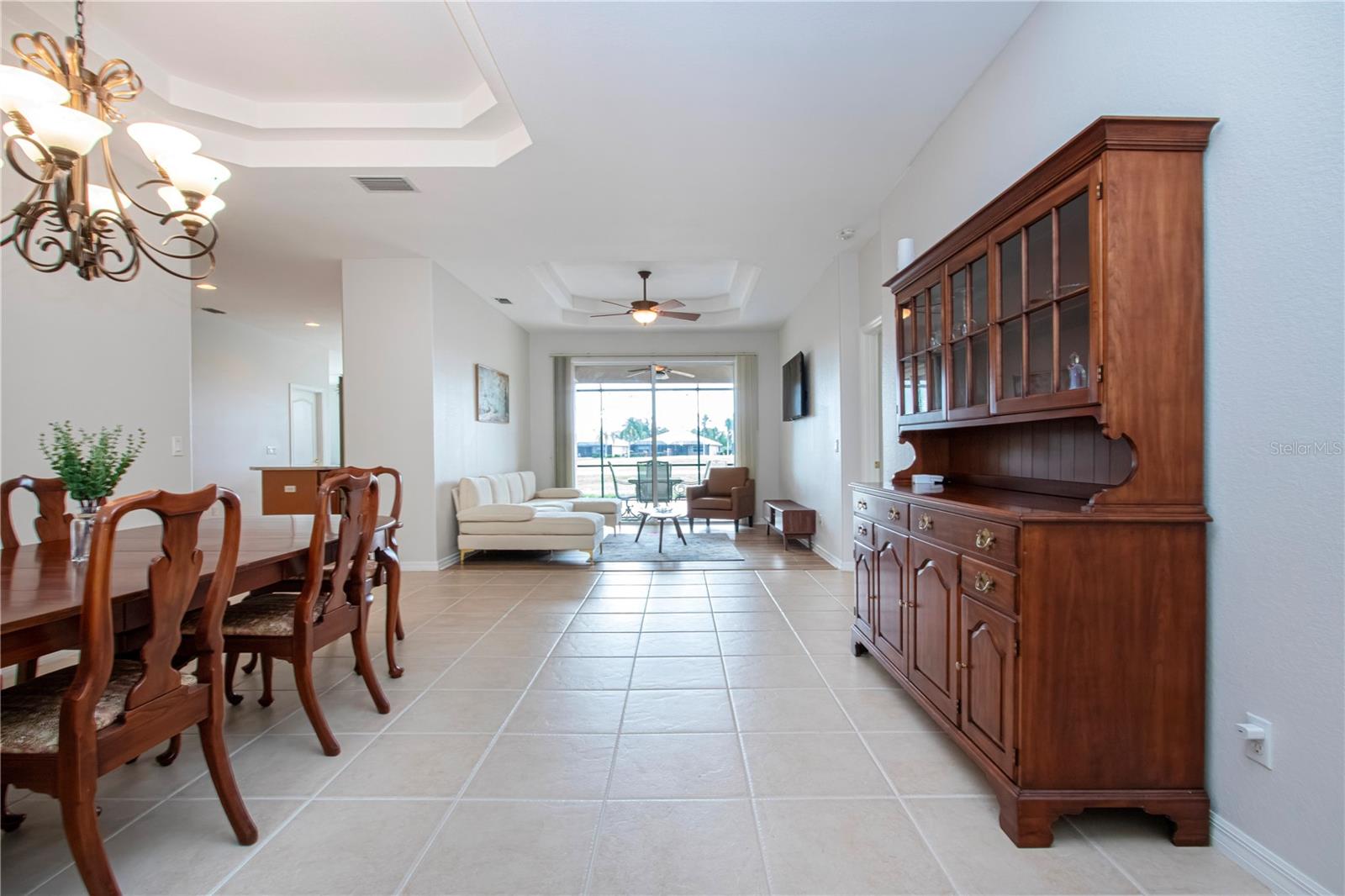 STONEYBROOK AT HERITAGE HARBOUR A-1 - Residential Lease