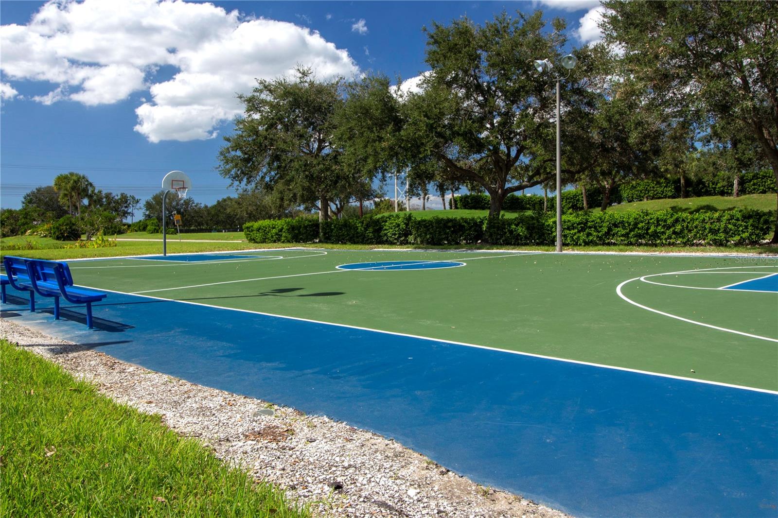 STONEYBROOK AT HERITAGE HARBOUR A-1 - Residential Lease