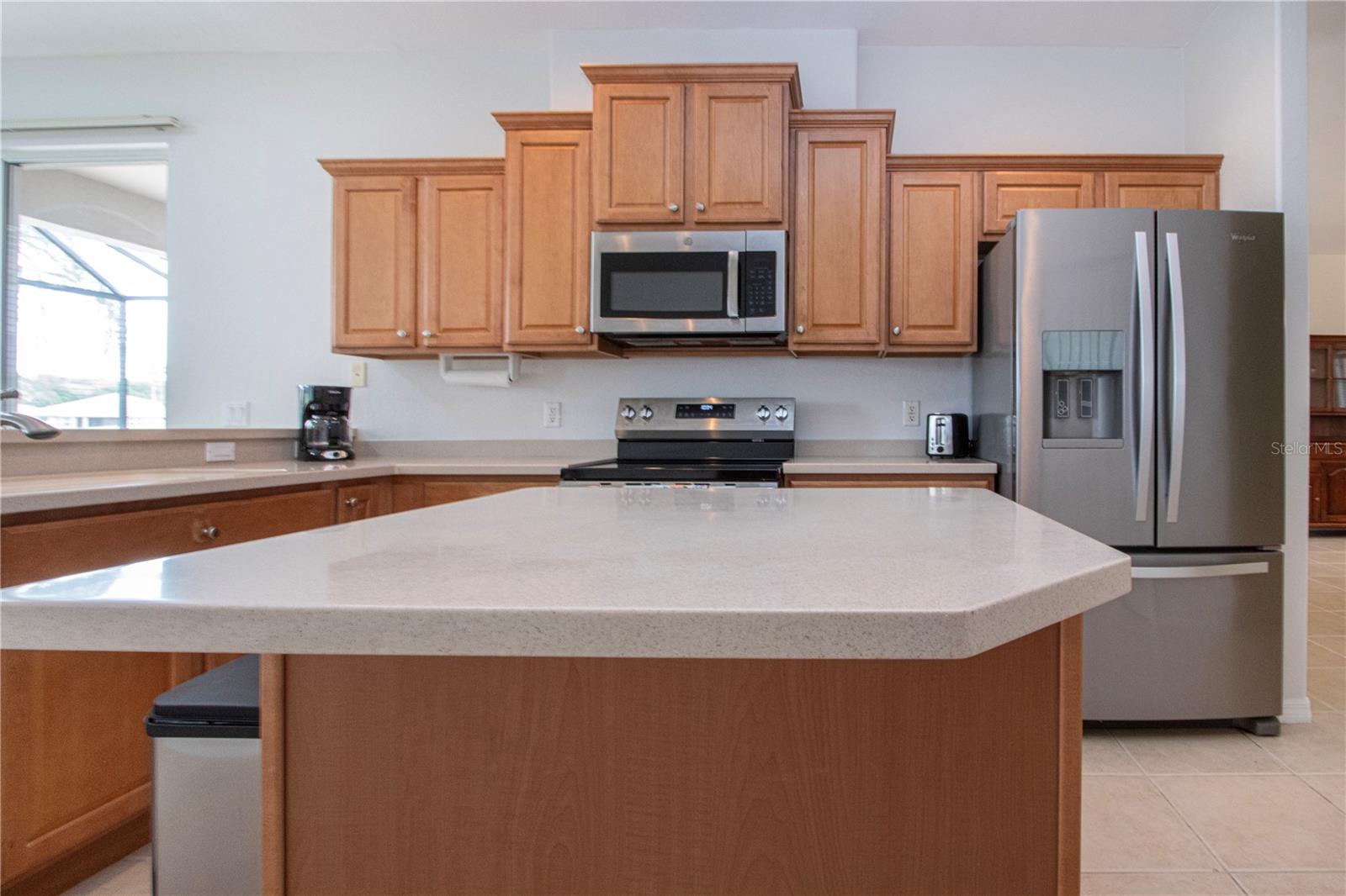 STONEYBROOK AT HERITAGE HARBOUR A-1 - Residential Lease