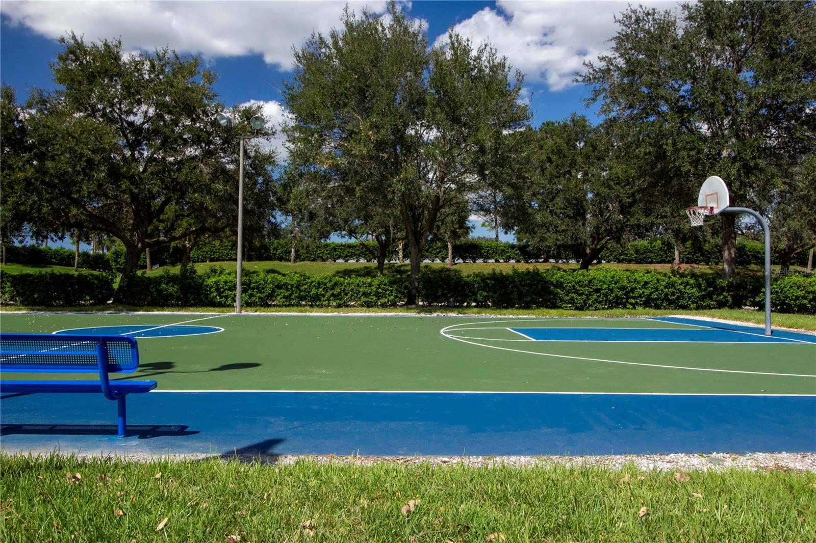 STONEYBROOK AT HERITAGE HARBOUR A-1 - Residential Lease