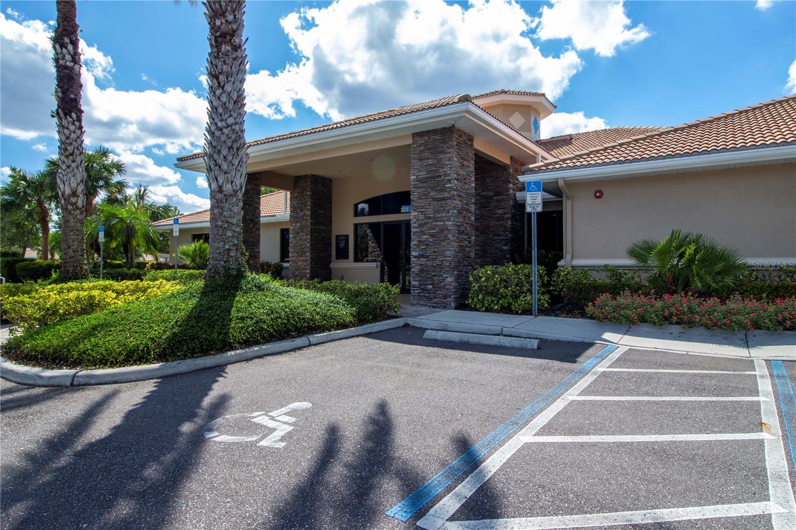 STONEYBROOK AT HERITAGE HARBOUR A-1 - Residential Lease