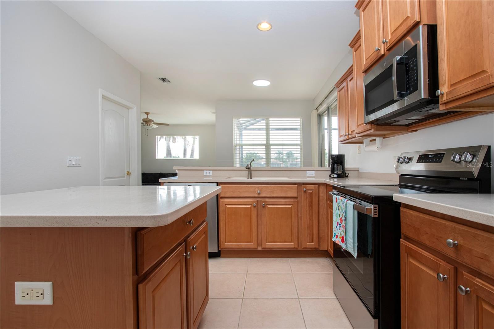 STONEYBROOK AT HERITAGE HARBOUR A-1 - Residential Lease