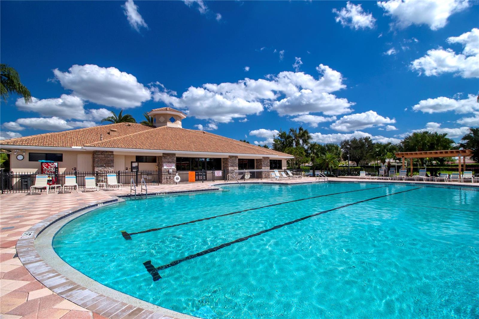 STONEYBROOK AT HERITAGE HARBOUR A-1 - Residential Lease