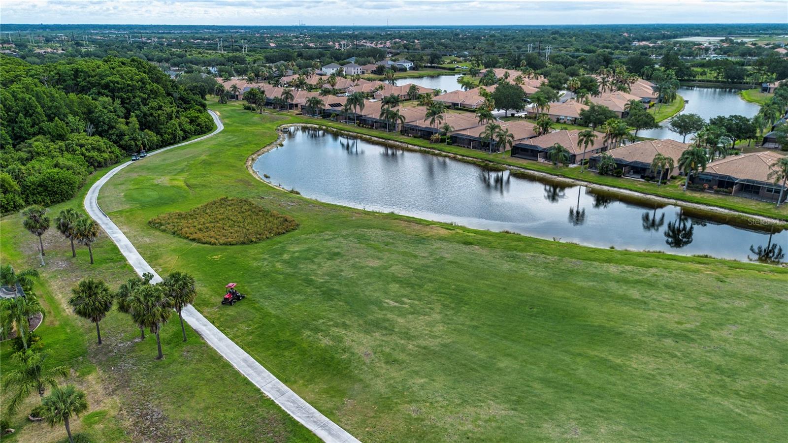 STONEYBROOK AT HERITAGE HARBOUR A-1 - Residential Lease