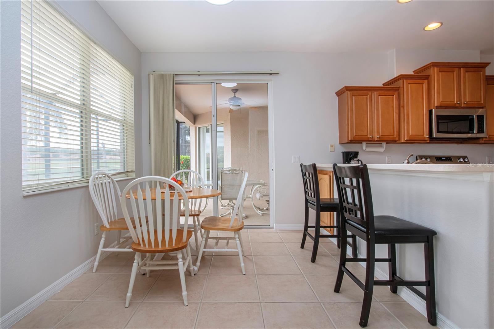 STONEYBROOK AT HERITAGE HARBOUR A-1 - Residential Lease