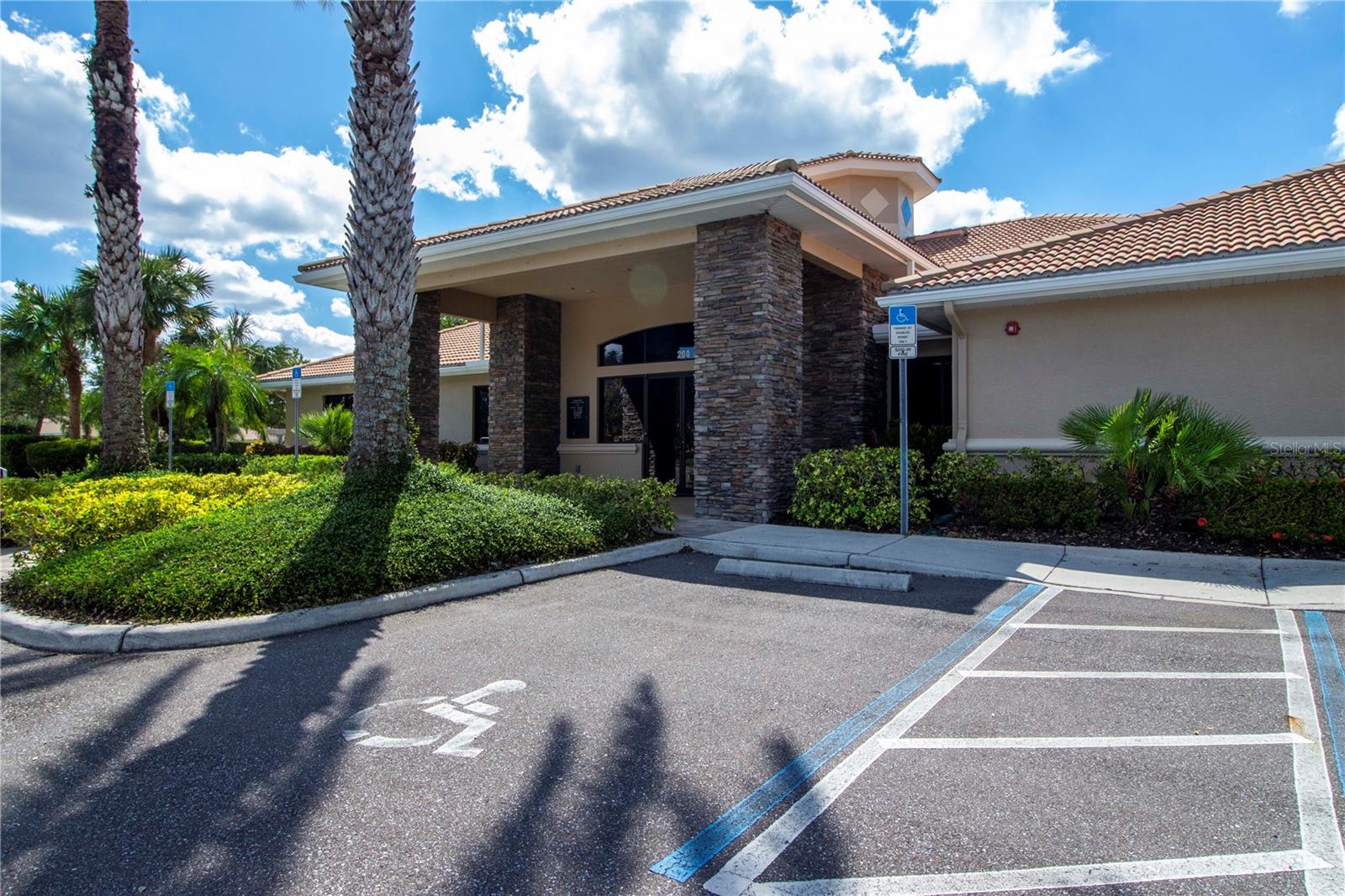 STONEYBROOK AT HERITAGE HARBOUR A-1 - Residential Lease