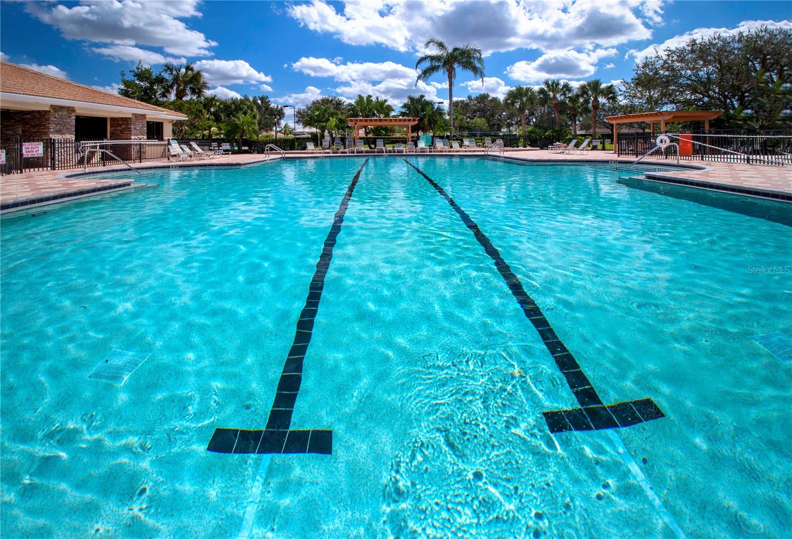 STONEYBROOK AT HERITAGE HARBOUR A-1 - Residential Lease