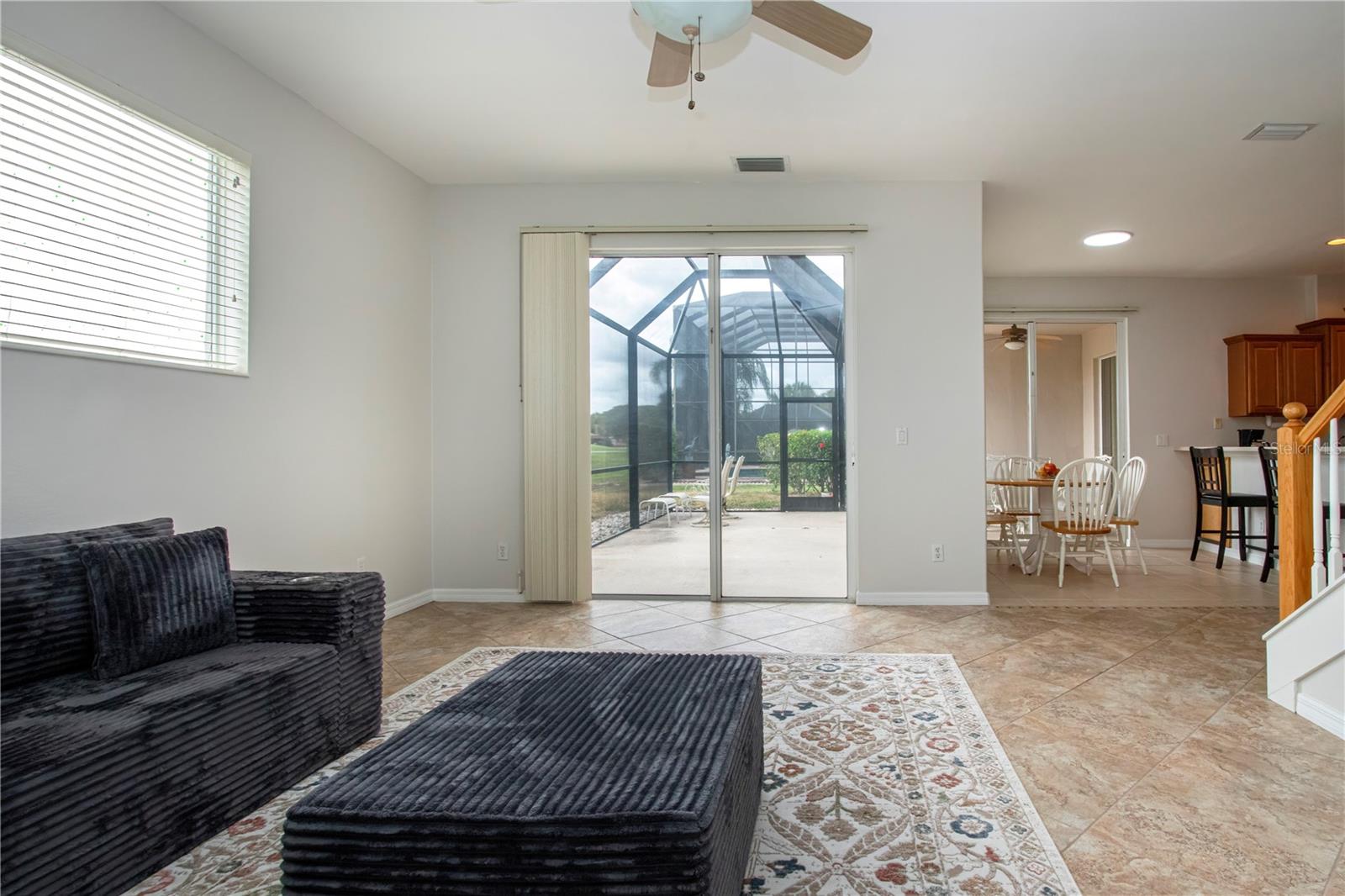 STONEYBROOK AT HERITAGE HARBOUR A-1 - Residential Lease