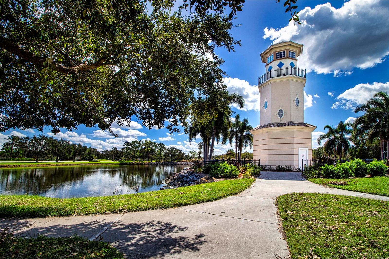STONEYBROOK AT HERITAGE HARBOUR A-1 - Residential Lease
